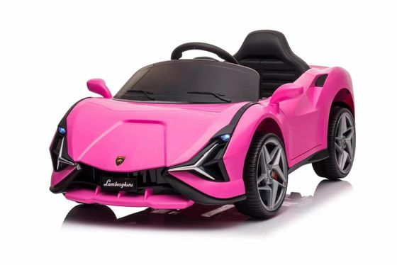 Ride On Toy 2024 con control remoto para niños de 2 a 7 años