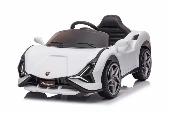 Ride On Toy 2024 con control remoto para niños de 2 a 7 años