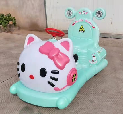 Coche eléctrico para niños 140cm*74cm*97cm Tamaño Cambio de velocidad sin pasos 4-6 horas Tiempo