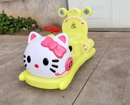 Coche eléctrico para niños 140cm*74cm*97cm Tamaño Cambio de velocidad sin pasos 4-6 horas Tiempo