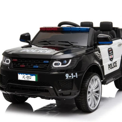 Control remoto 12v CBM 0.236 Plastic Ride On Car Para niños Superior y diseño