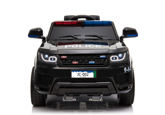 Control remoto 12v CBM 0.236 Plastic Ride On Car Para niños Superior y diseño