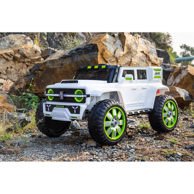 12V380*4 Motor Ride On Toy Niños Coches eléctricos Niños Coche de juguete
