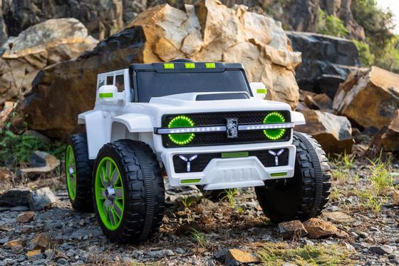 12V380*4 Motor Ride On Toy Niños Coches eléctricos Niños Coche de juguete