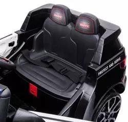 Ride On Toy 2024 Modelo de Policía estilo coche eléctrico con control remoto G.W/N.W 16.5/13kgs