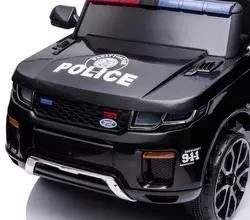 Ride On Toy 2024 Modelo de Policía estilo coche eléctrico con control remoto G.W/N.W 16.5/13kgs