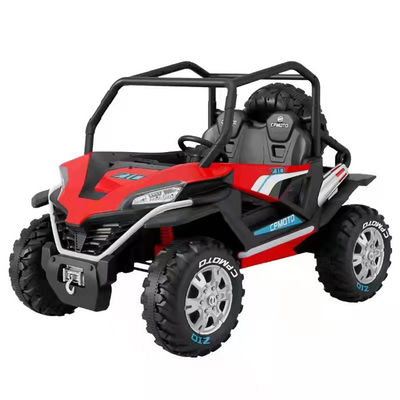 Control remoto 12V * 2 540 * 4 Batería Alimentada Viajar en el coche eléctrico para niños Unisex