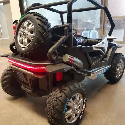 Control remoto 12V * 2 540 * 4 Batería Alimentada Viajar en el coche eléctrico para niños Unisex