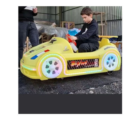 24v de batería eléctrica en coche con dos plazas para niños Tamaño del producto 170cm*99cm*65cm