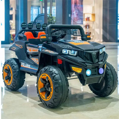2023 Modelo de coche eléctrico para niños para niños multifunción pasear en juguete a un precio asequible