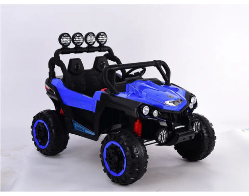 Carga máxima 40kg portátil 12V eléctrico Niños Niños viajar en coche con control remoto