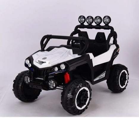 Carga máxima 40kg portátil 12V eléctrico Niños Niños viajar en coche con control remoto