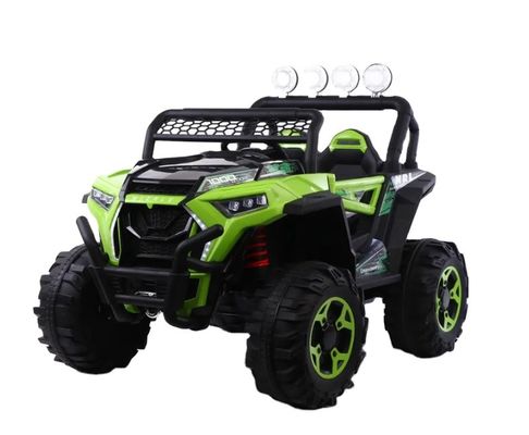 Unisex 12v Electric Toy Ride En UTV Car para niños Multifuncional y con batería
