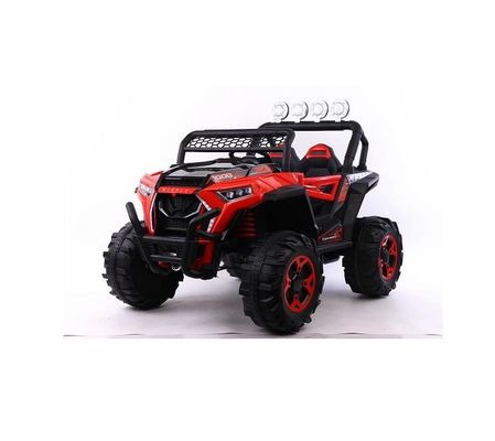 Unisex 12v Electric Toy Ride En UTV Car para niños Multifuncional y con batería