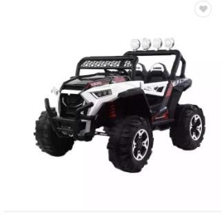 Unisex 12v Electric Toy Ride En UTV Car para niños Multifuncional y con batería