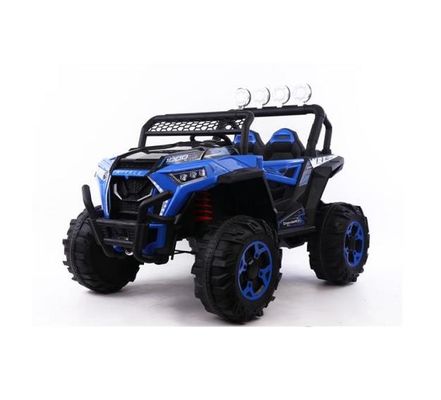 Unisex 12v Electric Toy Ride En UTV Car para niños Multifuncional y con batería