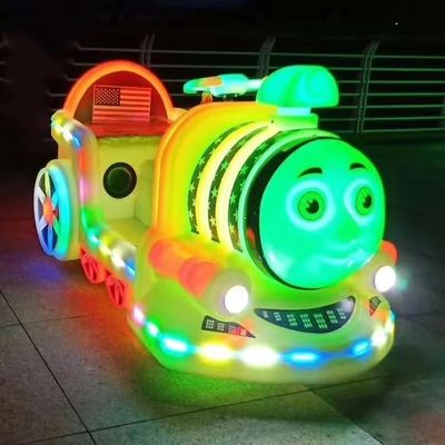 2023 Maquinaria eléctrica 250W Motor sin escalón sin cambio de velocidad Viajar en tren