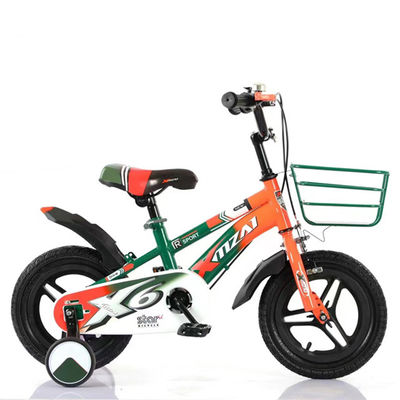 Cuerpo de coche de 14 pulgadas con muleta de coche y montura de montaña N.W 8KG G.W 8.5KG