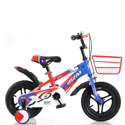 Cuerpo de coche de 14 pulgadas con muleta de coche y montura de montaña N.W 8KG G.W 8.5KG