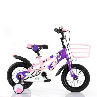 Cuerpo de coche de 14 pulgadas con muleta de coche y montura de montaña N.W 8KG G.W 8.5KG