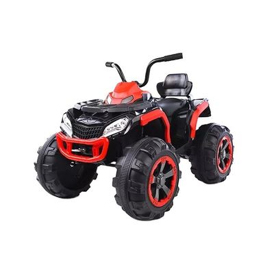 Carga máxima 30 kg 2022 Carro para niños con asiento único Cuatro ruedas con batería