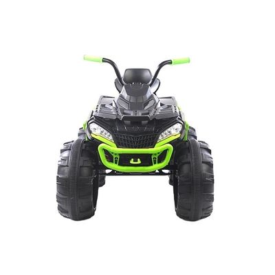 Carga máxima 30 kg 2022 Carro para niños con asiento único Cuatro ruedas con batería