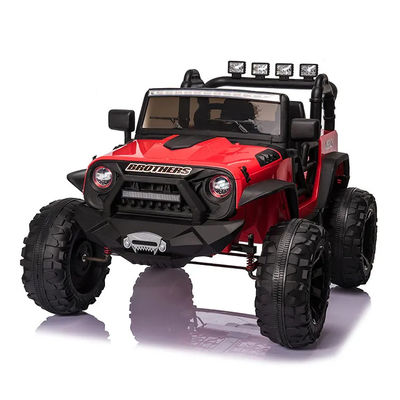 174PCS 40HQ 40W*2 Motor de dos asientos Niños 12V Pink Electric Toy Paseo en coche para niñas