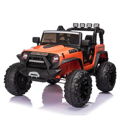 174PCS 40HQ 40W*2 Motor de dos asientos Niños 12V Pink Electric Toy Paseo en coche para niñas