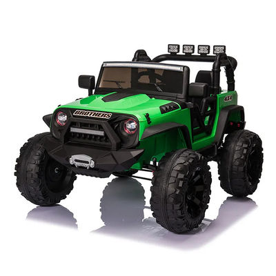 174PCS 40HQ 40W*2 Motor de dos asientos Niños 12V Pink Electric Toy Paseo en coche para niñas