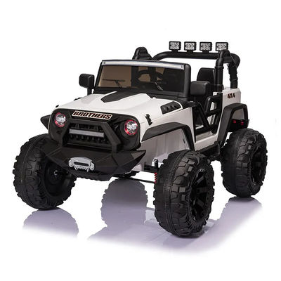 174PCS 40HQ 40W*2 Motor de dos asientos Niños 12V Pink Electric Toy Paseo en coche para niñas
