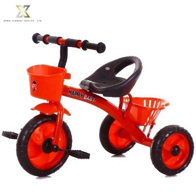 Niños Triciclo Trike para 5-7 años de edad 2024 Ride On Toys Car Tricycle Bike