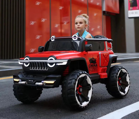 Control remoto estilo todoterreno 12V14 Coches eléctricos para niños Tamaño del producto 160X85X77 Popular