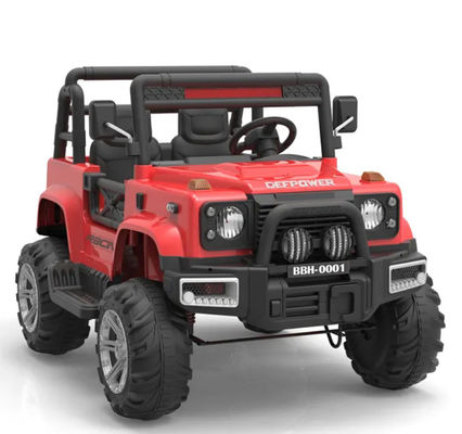 139*95*93 Tamaño del producto 2023 4x4 Control remoto Conducción eléctrica en automóviles para niños