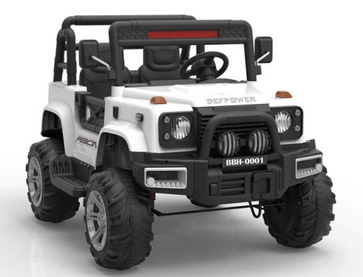139*95*93 Tamaño del producto 2023 4x4 Control remoto Conducción eléctrica en automóviles para niños
