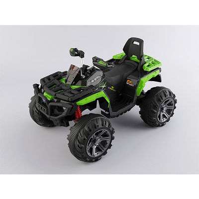 12v eléctrico Gran ATV Viajar en coches para niños G.W. N.W. 27.5/22.5kg Motor 550 *2