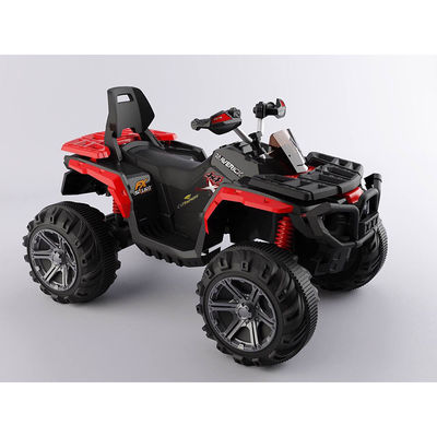12V eléctrico Gran ATV Viajar en automóviles para niños Mejor absorción de choques y energía de la batería