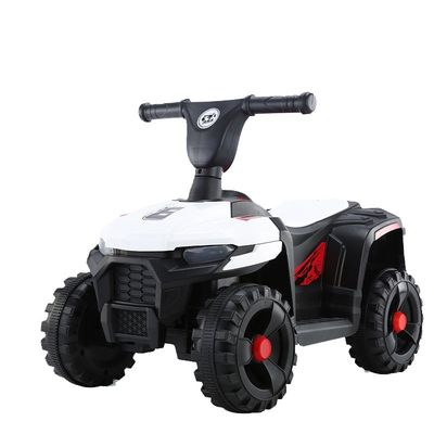 Ride On Toy Style 2023 Off-Road 6V Niños Vehículo de juguete Batería Coche eléctrico para niños