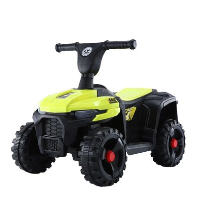 Ride On Toy Style 2023 Off-Road 6V Niños Vehículo de juguete Batería Coche eléctrico para niños