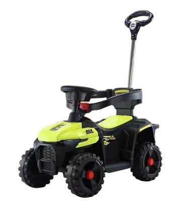 Ride On Toy Style 2023 Off-Road 6V Niños Vehículo de juguete Batería Coche eléctrico para niños