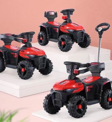 Ride On Toy Style 2023 Off-Road 6V Niños Vehículo de juguete Batería Coche eléctrico para niños