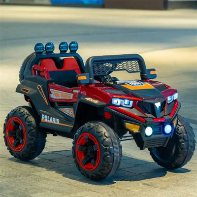 G.W. N.W 19kg/16kg Motor 380*2 Modelo multifunción 12V Ride eléctrico en el coche UTV para niños