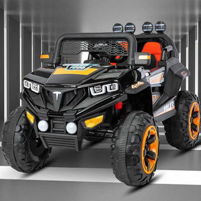 G.W. N.W 19kg/16kg Motor 380*2 Modelo multifunción 12V Ride eléctrico en el coche UTV para niños