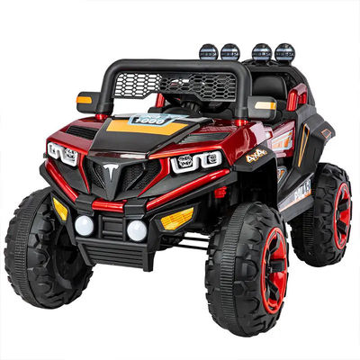 4 ruedas 12V UTV Kids Electric Toy Drive Conducción en coche con mando a distancia multifunción
