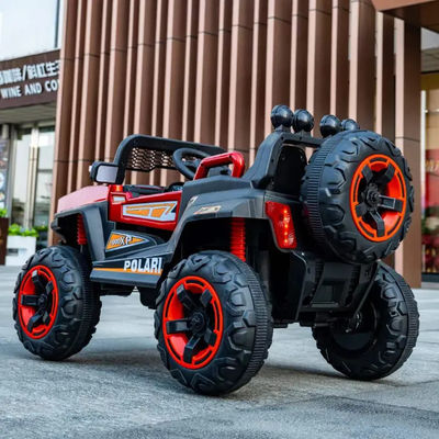 4 ruedas 12V UTV Kids Electric Toy Drive Conducción en coche con mando a distancia multifunción