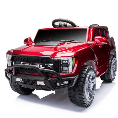 8 a 13 años Rango de edad 2023 12v Batería SUV eléctrico para niños Viajar en coche