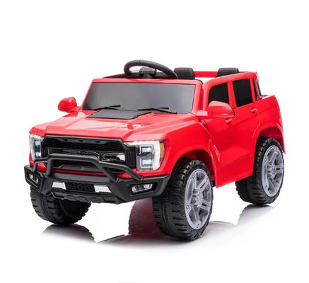 8 a 13 años Rango de edad 2023 12v Batería SUV eléctrico para niños Viajar en coche