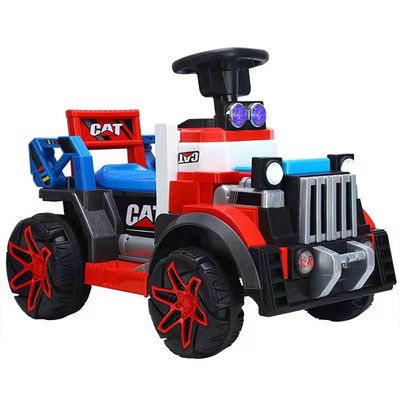 ATV eléctrico para niños para niños G.W. N.W. 13KG/11.5KG de Supplie