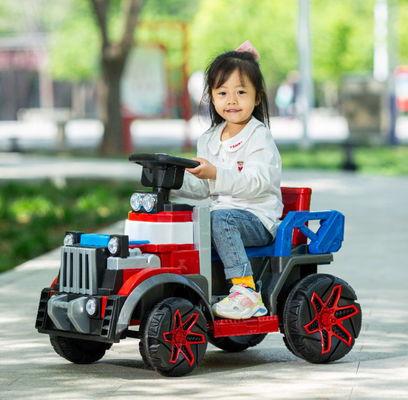 ATV eléctrico para niños para niños G.W. N.W. 13KG/11.5KG de Supplie