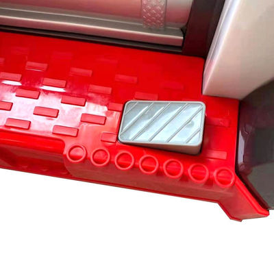 ATV eléctrico para niños para niños G.W. N.W. 13KG/11.5KG de Supplie