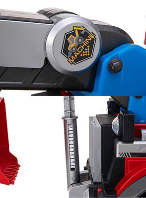 ATV eléctrico para niños para niños G.W. N.W. 13KG/11.5KG de Supplie